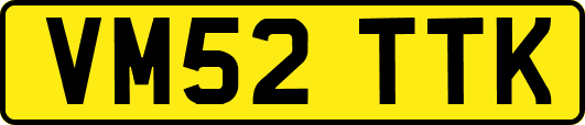 VM52TTK