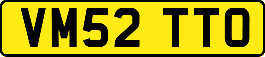 VM52TTO