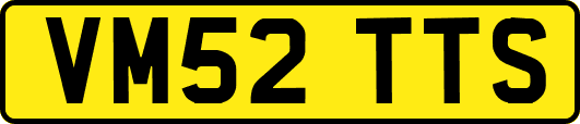 VM52TTS