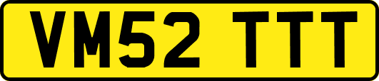 VM52TTT