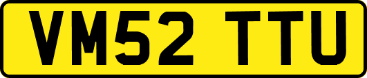 VM52TTU