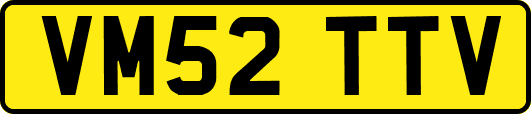 VM52TTV