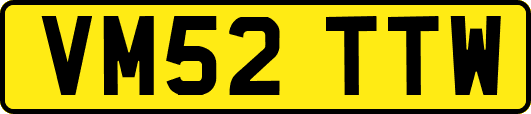 VM52TTW