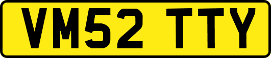 VM52TTY