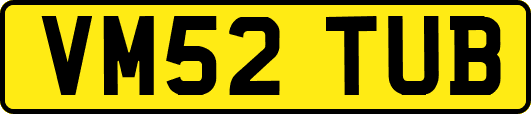 VM52TUB