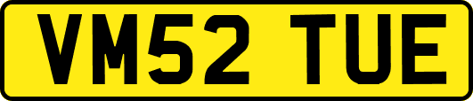 VM52TUE