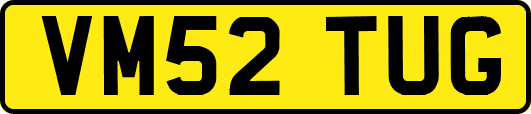 VM52TUG