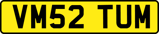 VM52TUM