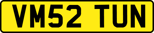 VM52TUN