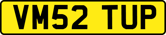 VM52TUP