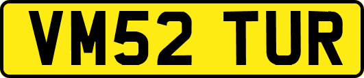 VM52TUR
