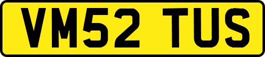 VM52TUS