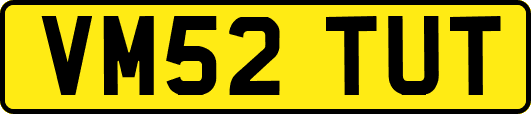 VM52TUT