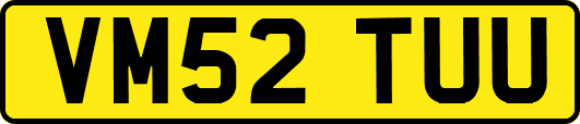 VM52TUU
