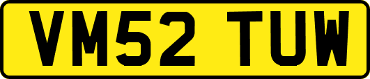 VM52TUW