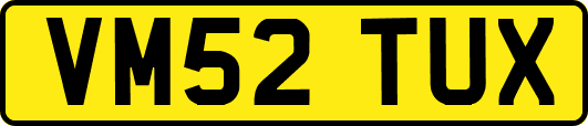 VM52TUX