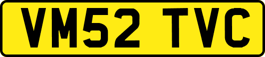 VM52TVC