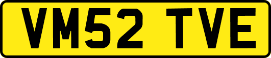 VM52TVE