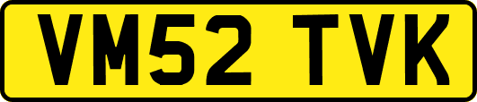 VM52TVK