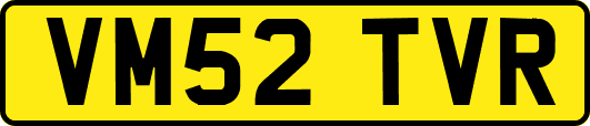 VM52TVR