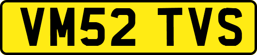 VM52TVS