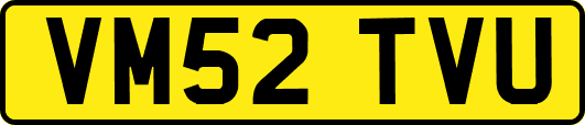 VM52TVU