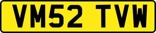 VM52TVW
