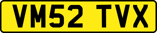 VM52TVX