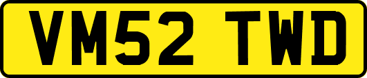 VM52TWD