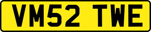 VM52TWE