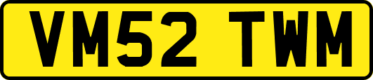 VM52TWM