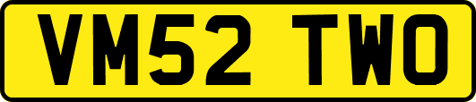 VM52TWO
