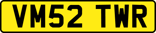 VM52TWR