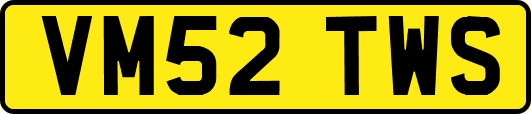 VM52TWS