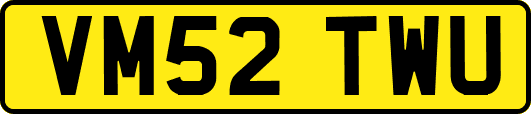 VM52TWU