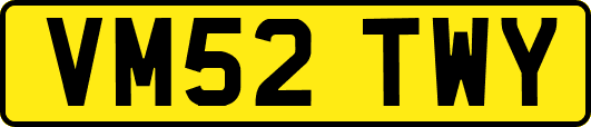 VM52TWY