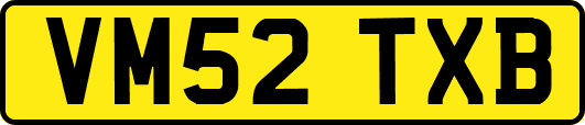 VM52TXB