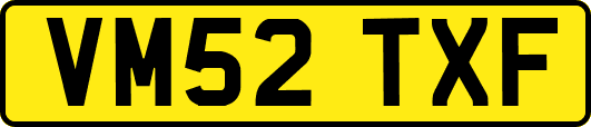 VM52TXF