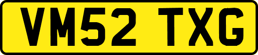 VM52TXG