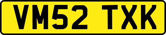 VM52TXK