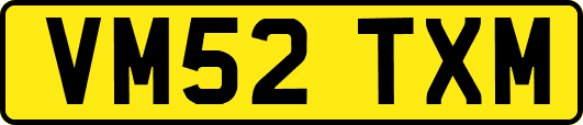 VM52TXM