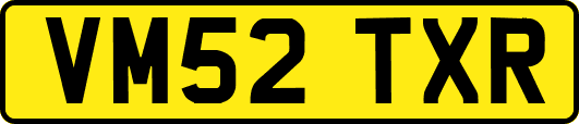 VM52TXR