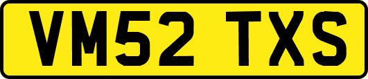 VM52TXS