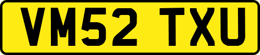 VM52TXU