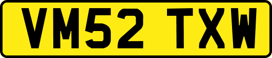VM52TXW