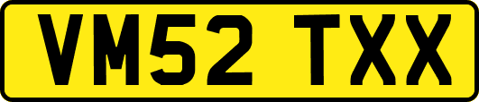 VM52TXX