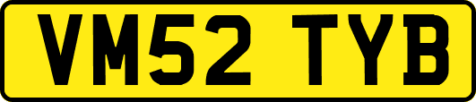 VM52TYB