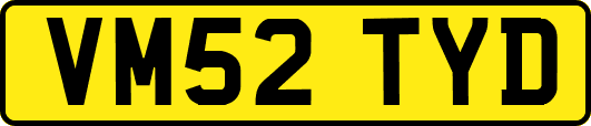 VM52TYD