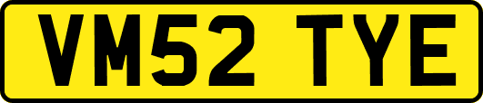 VM52TYE