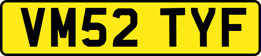 VM52TYF